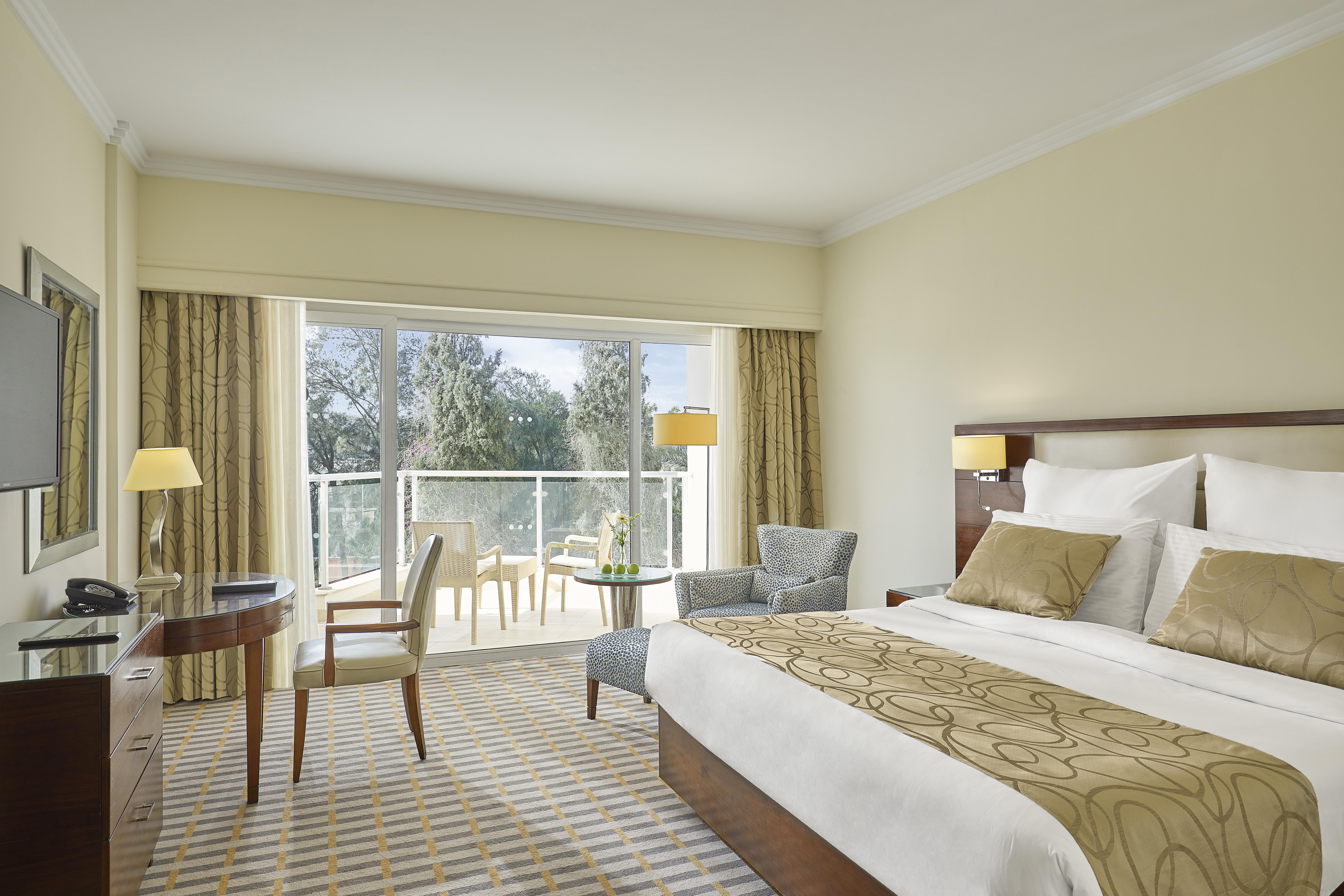 Steigenberger Pyramids Cairo 5* Al Kawm al Akhdar