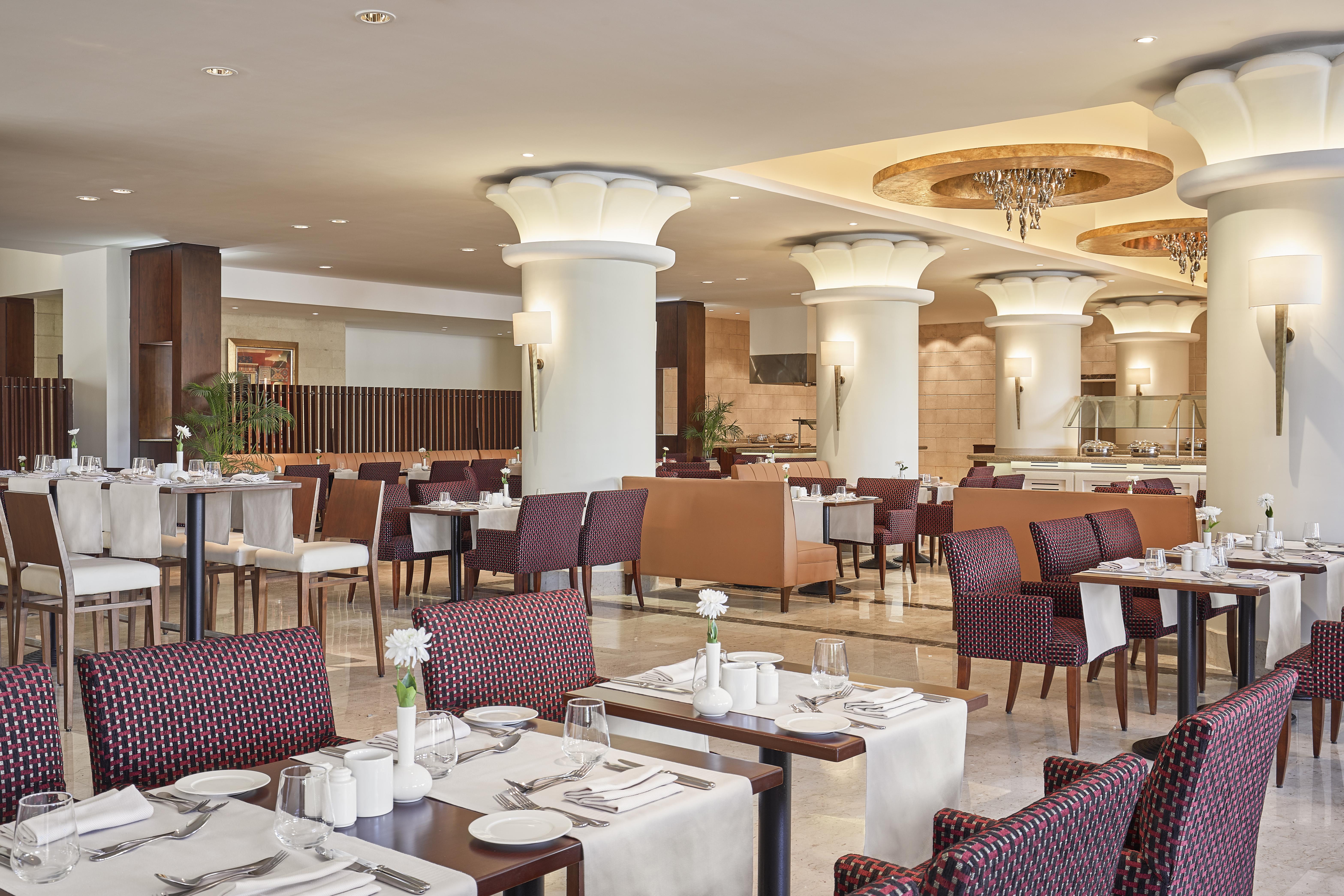 فندق Steigenberger Pyramids Cairo 5*