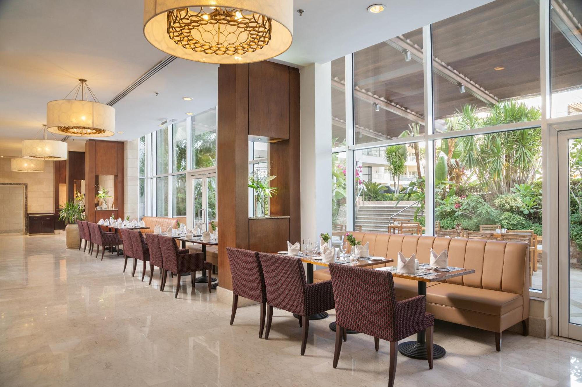 فندق Steigenberger Pyramids Cairo 5*