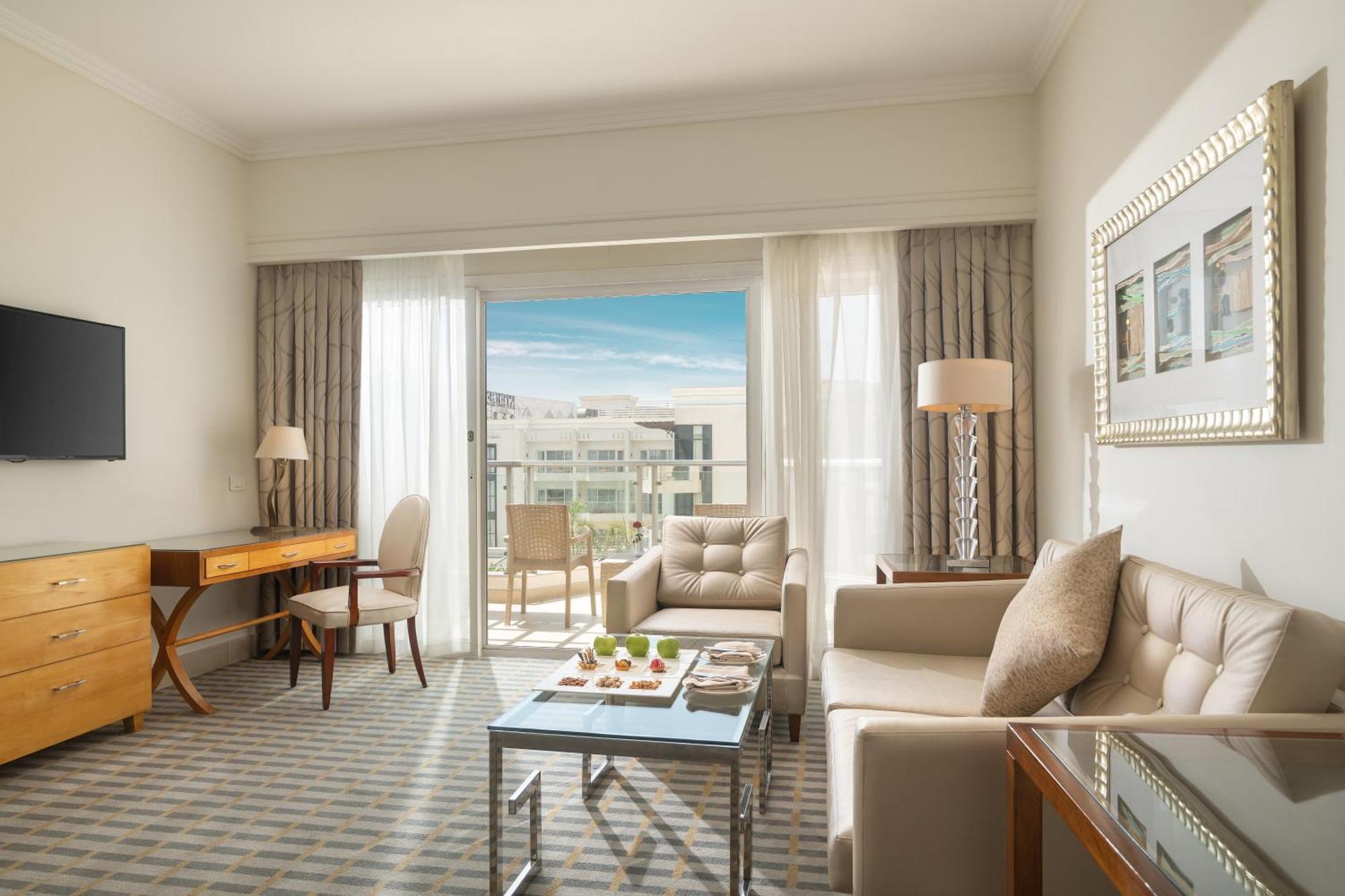 فندق Steigenberger Pyramids Cairo 5*
