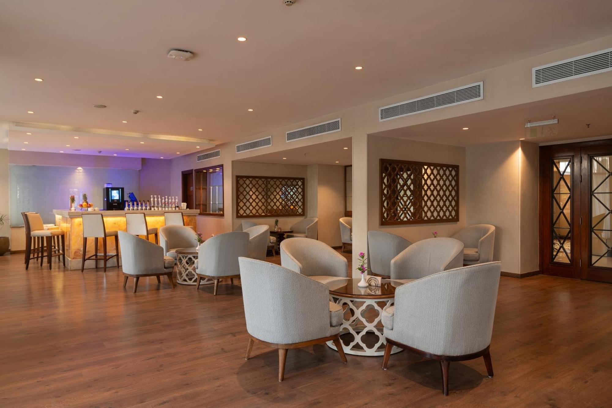 فندق Steigenberger Pyramids Cairo Al Kawm al Akhdar