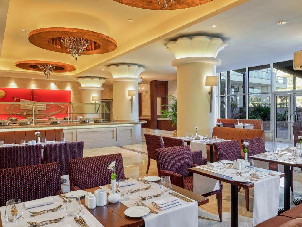 Steigenberger Pyramids Cairo 5* Al Kawm al Akhdar
