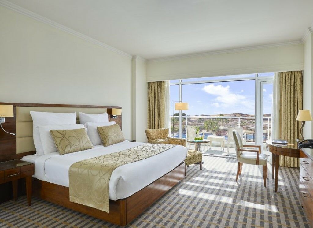 فندق Steigenberger Pyramids Cairo 5*