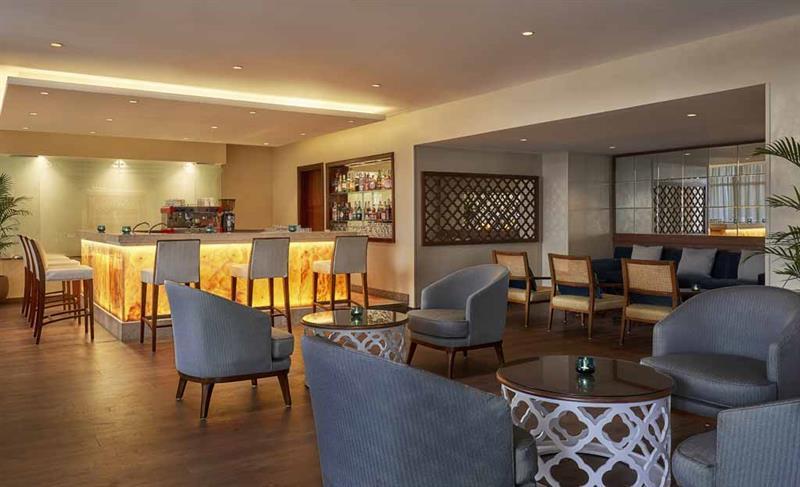 فندق Steigenberger Pyramids Cairo 5*